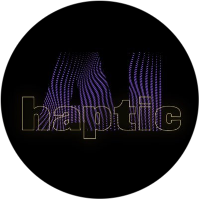 logo HapticAI