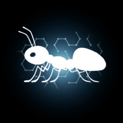 logo AntVerse