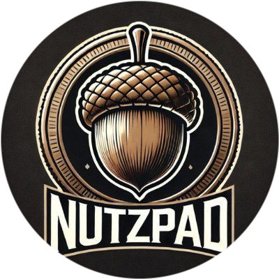 logo NUTZ