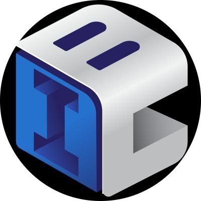 logo ICB Network