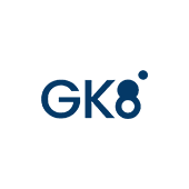logo GK8