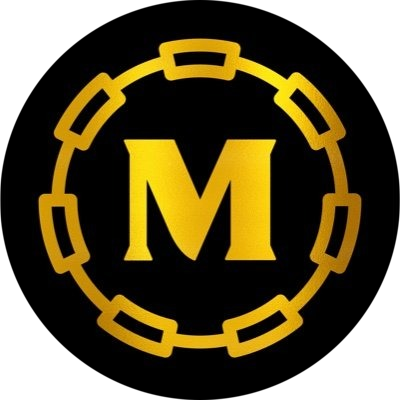 logo Mystic Poker