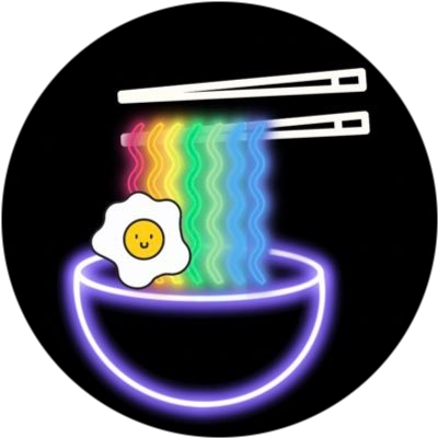 logo n00dle