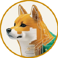 logo Floki AI