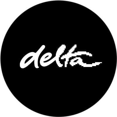 logo delta