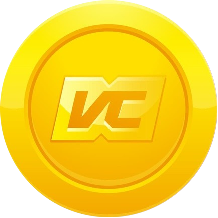 logo VCGamers
