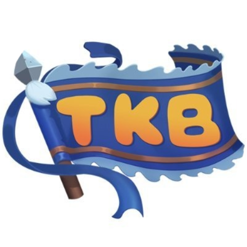 logo TKBToken