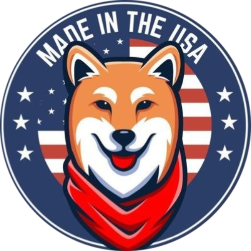 logo American Shiba