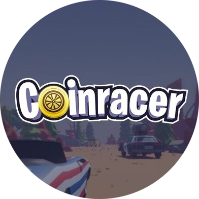 logo Coinracer