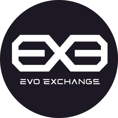 logo Evo Exchange