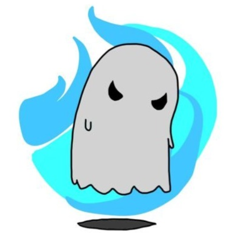 logo Ghospers Game