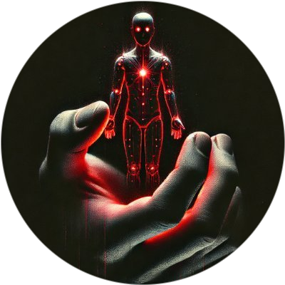 logo The Anthropic Order