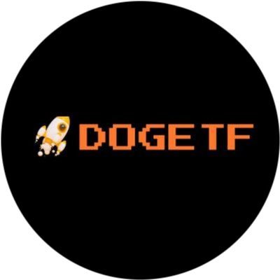 logo DogeTF