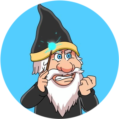 logo Wizzie