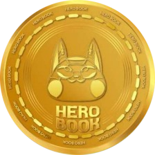 logo HeroBook