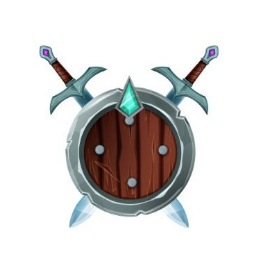 logo Overlord Game