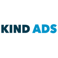 logo Kind Ads Token