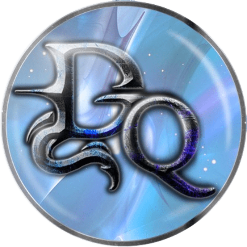 logo Dreams Quest
