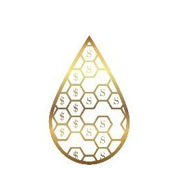 logo Honey Token