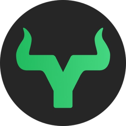 logo Yield Yak