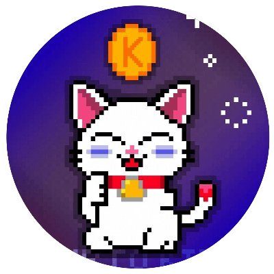 logo Krypto Kitty