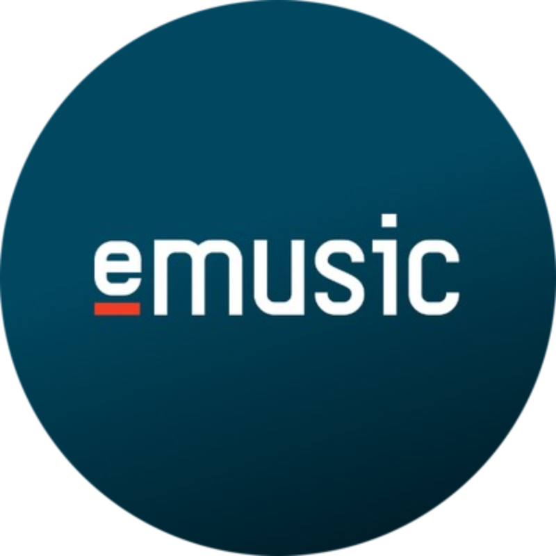 logo eMusic