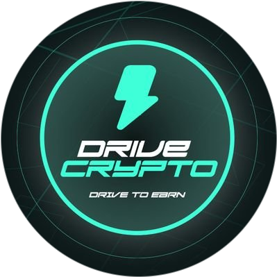 logo Drive Crypto