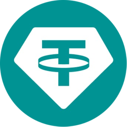 logo Tether