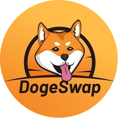 logo Dogeswap