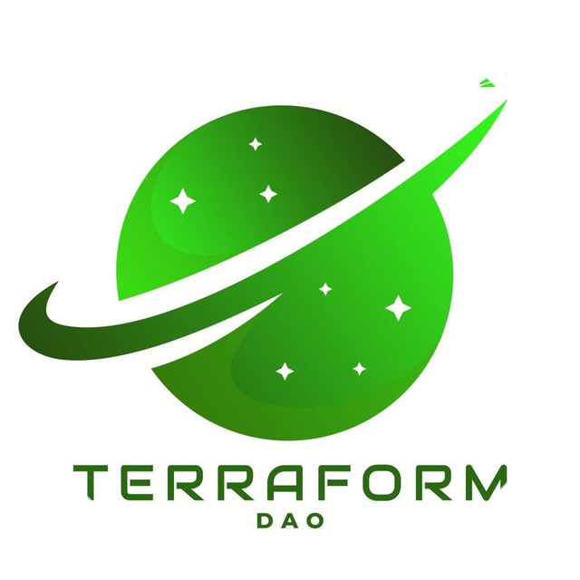 logo Terraform DAO