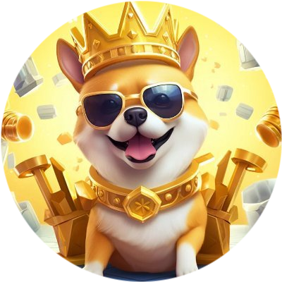 logo DOGEMETA