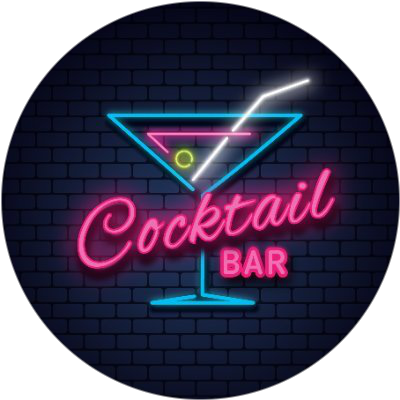 logo CocktailBar