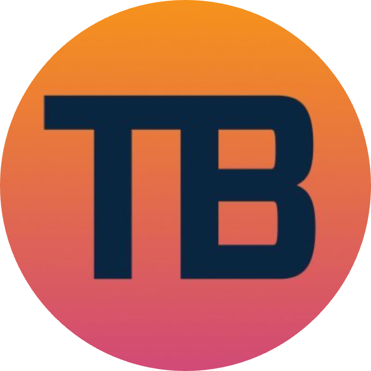 logo TokenBuilder AI