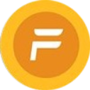 logo FitR Metaverse Token