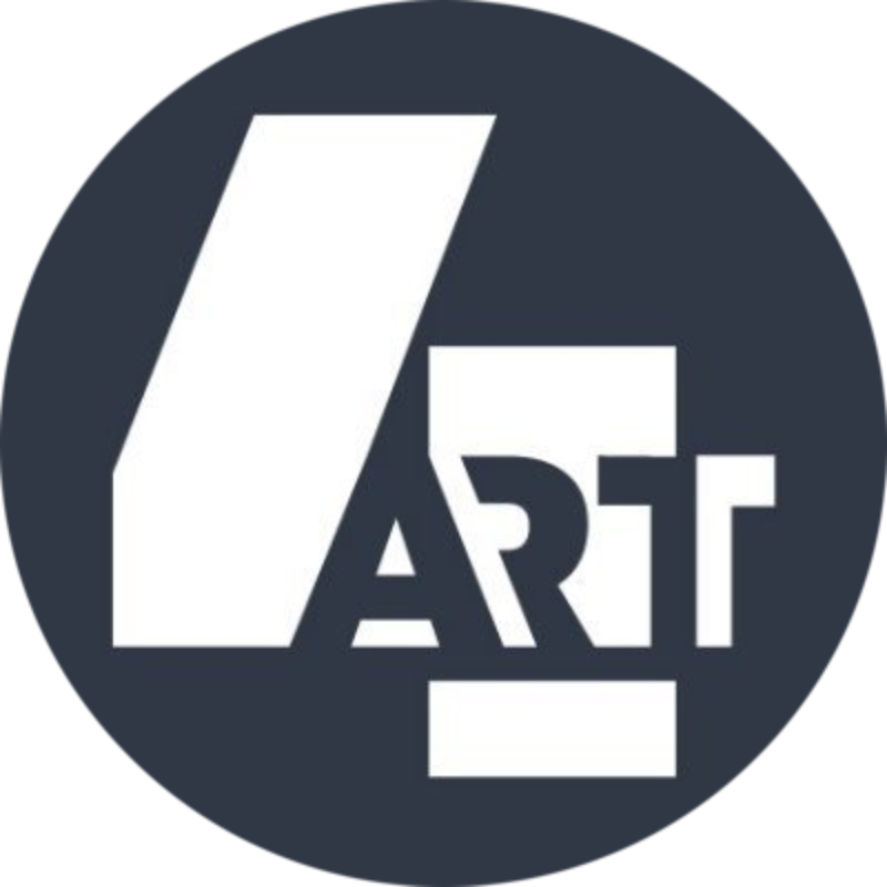 logo 4ART Coin