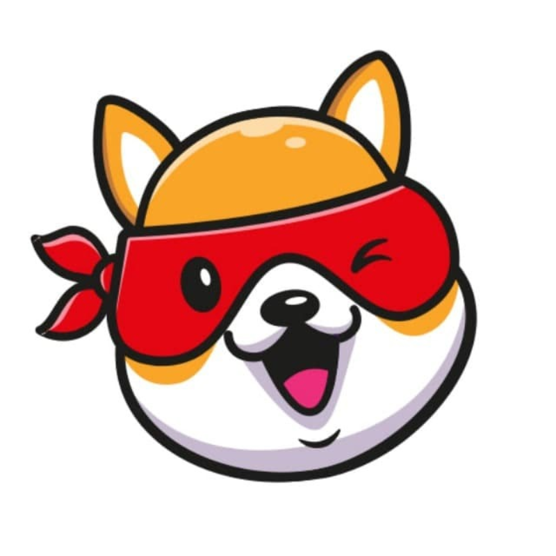 logo HeroDoge