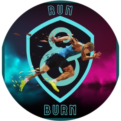 logo Run&Burn