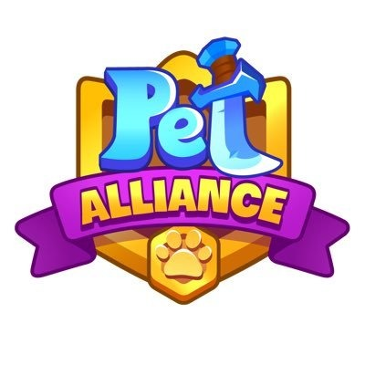 logo Pet Alliance