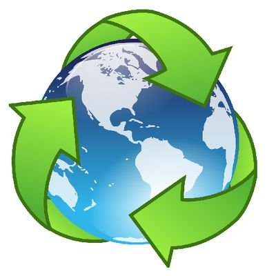 logo Recycling CYC