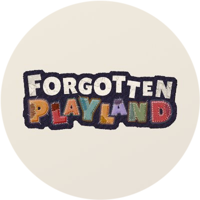 logo Forgotten Playland