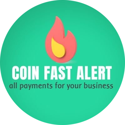 logo Coin Fast Alert