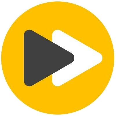 logo Play It Forward DAO
