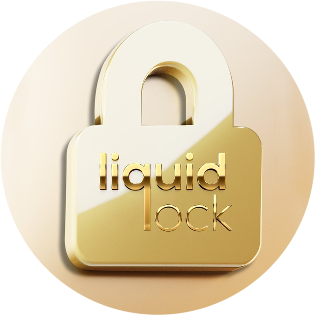 logo LiquidLock