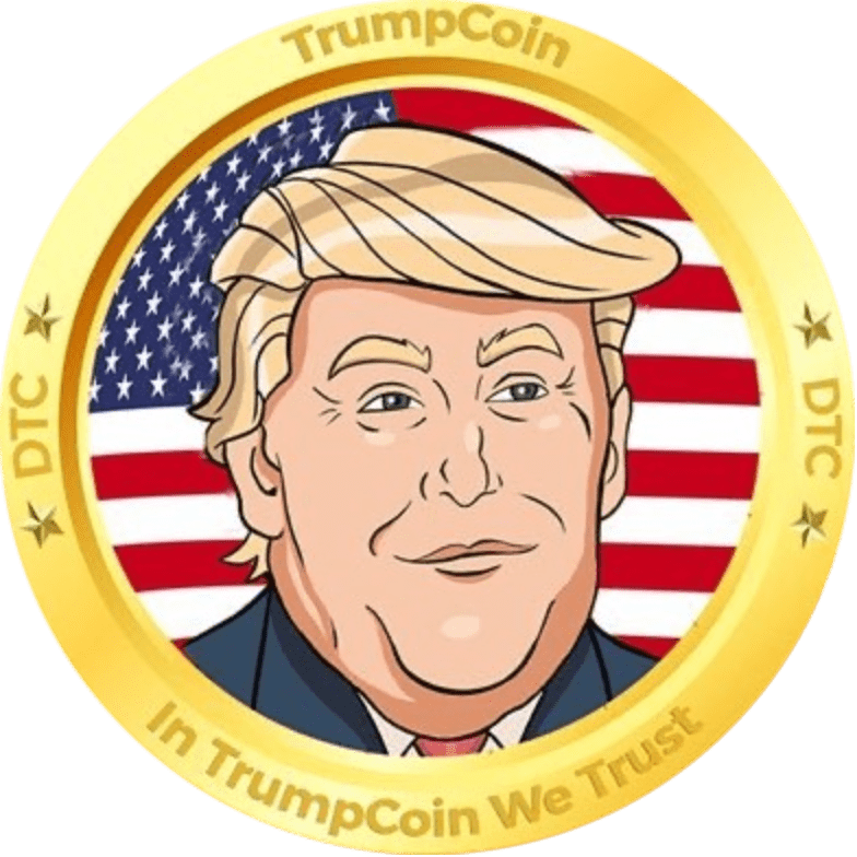 logo TrumpCoin