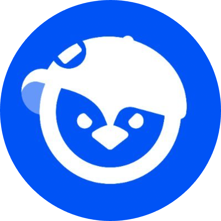 logo PINGU