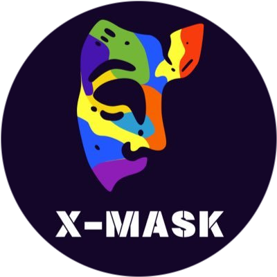 logo X-MASK