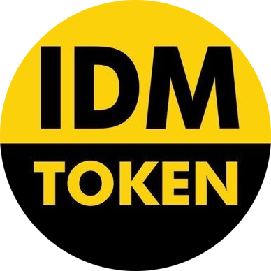 logo IDM COOP