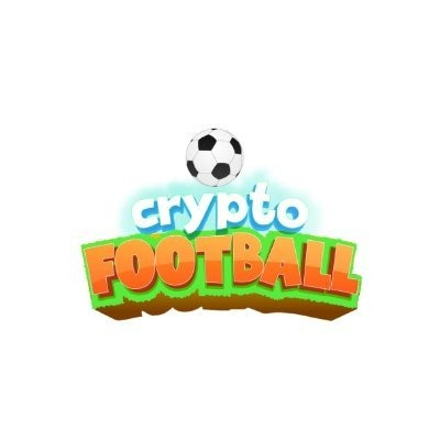 logo CryptoFootball