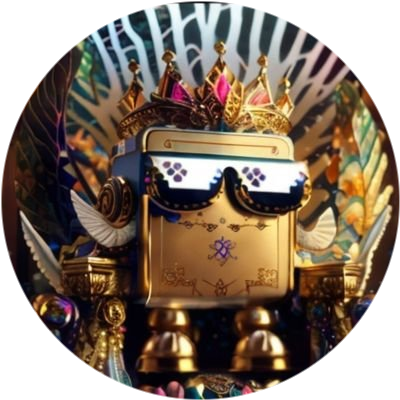 logo Meme Grok