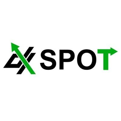 logo Dx Spot